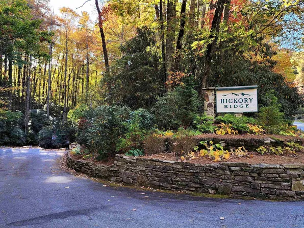 4 Tall Hickory Rdg Lot 4, Cashiers, NC 28717