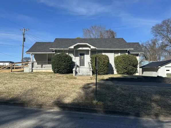 102 Buffalo Rd, Lawrenceburg, TN 38464
