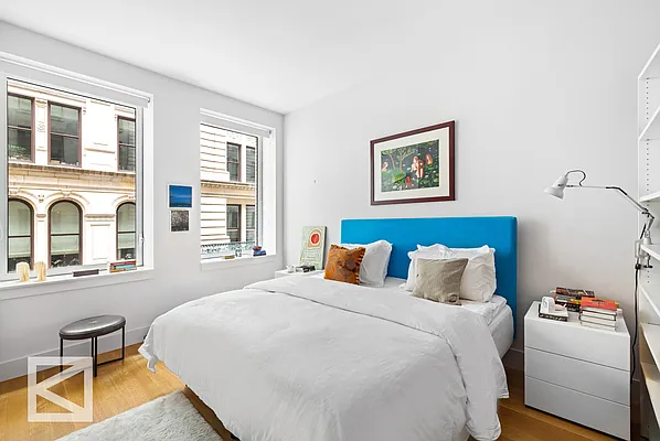 Bedroom, photo 1