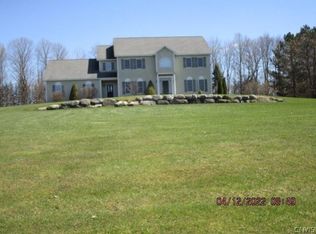 4701 Rustic Ln, Manlius, NY 13104