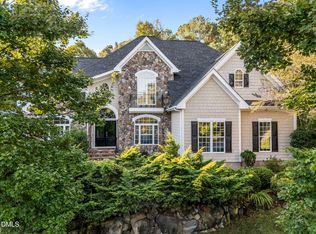 109 San Juan Dr, Chapel Hill, NC 27514