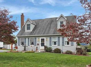 2192 Slagel Rd, Spring Grove, PA 17362