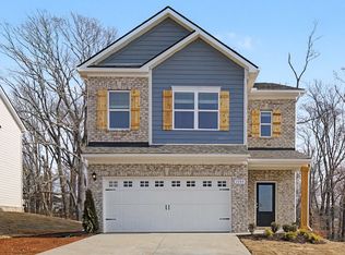 1395 English Oak Dr Lot 283, Clarksville, TN 37043