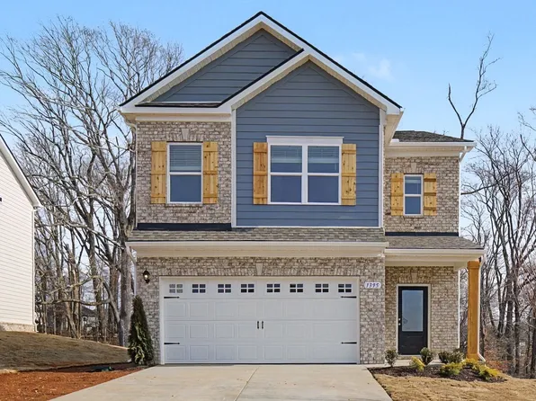 1395 English Oak Dr Lot 283, Clarksville, TN 37043