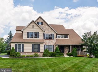 488 Hopewell Rd, Downingtown, PA 19335