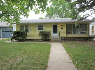 1650 Illinois Ave SW, Huron, SD 57350