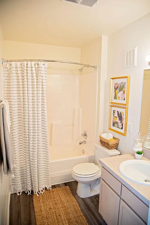 Overlook at Stonemill — Photo 4