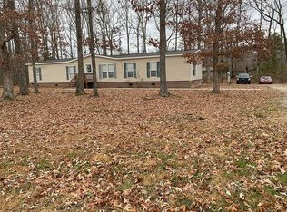 271 Sunrise Cir, Manchester, TN 37355