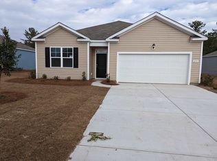 2351 Blackthorn Dr LOT 239, Cali A Conway, SC 29526