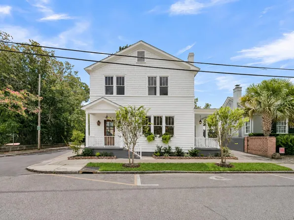 225 Congress St, Charleston, SC 29403