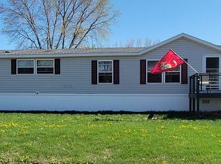 1401 S Main St TRAILER 153, Mitchell, SD 57301