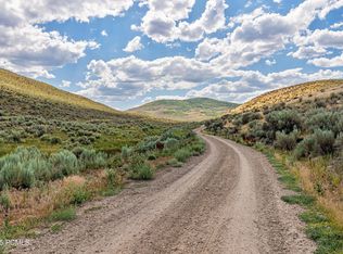 6591 Wild Horse Way Rd, Peoa, UT 84061