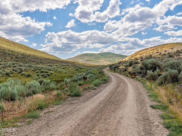 6591 Wild Horse Way Rd, Peoa, UT 84061