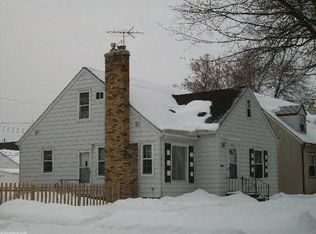 5420 Nokomis Ave, Minneapolis, MN 55417