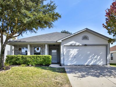 4310 BITTERWOOD DR, Converse, TX, 78109