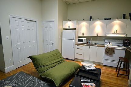 #3M: Studio for $1195