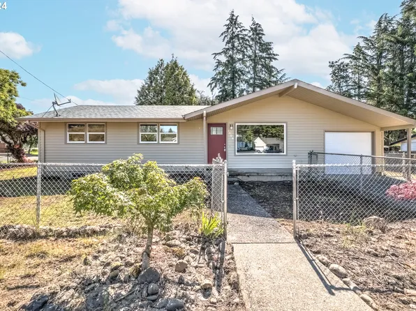 1108 SE 139th Ave, Portland, OR 97233