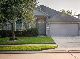 15819 Sky Land Dr, Houston, TX 77073