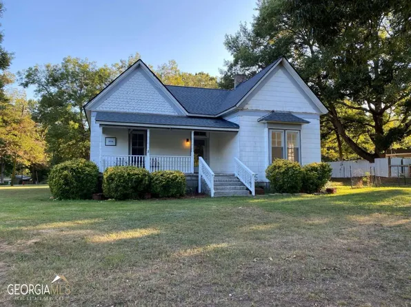 904 S Railroad Ave, Carlton, GA 30627