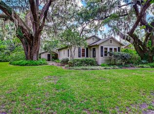 1951 Palm Dr, Fernandina Beach, FL 32034