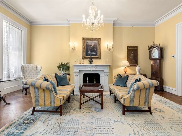 Property image for 18 Hereford St, Boston, MA 02115