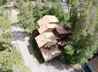 822 Hunters Cir, Frisco, CO 80443