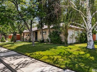311 Meyer St, Carson City, NV