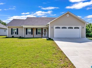 48 Trinity Ln, Oneonta, AL 35121