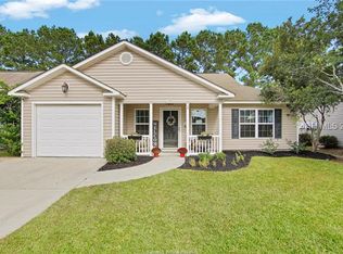 34 W Morningside Dr, Bluffton, SC 29910