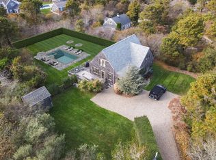 133 Surfside Rd, Nantucket, MA 02554