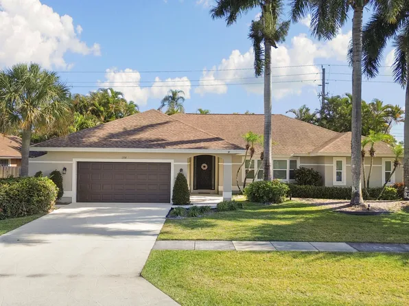 1558 Farmington Avenue, Wellington, FL 33414