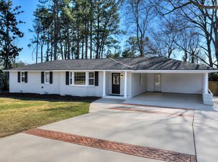 3322 Sandpiper Ln, Augusta, GA 30907
