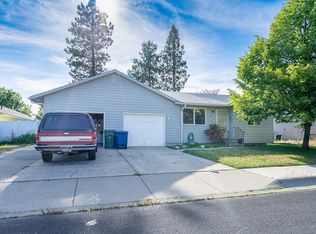 1803 N Compton St, Post Falls, ID 83854