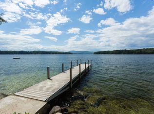 18 Osseo Dr, Wolfeboro, NH 03894