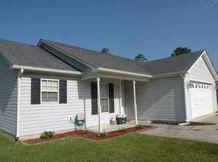 302 Church Rd, Havelock, NC 28532