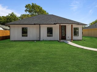 201 N Fulton St, Rice, TX 75155