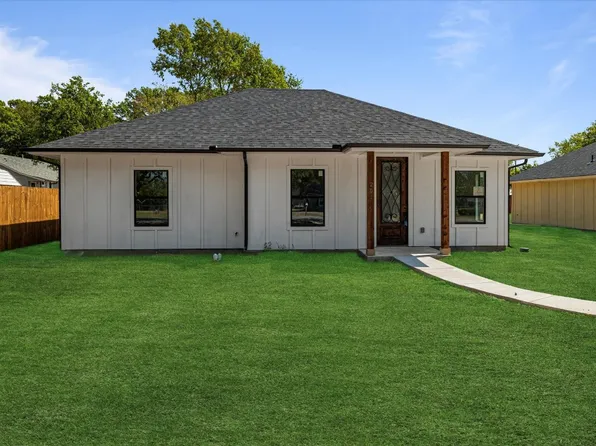 201 N Fulton St, Rice, TX 75155