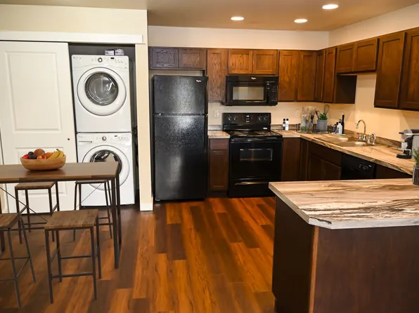 2 Bed 2 Bath Baxter Springs Condo with Mountain Views, 2228 Baxter Ln APT 4, Bozeman, MT 59718