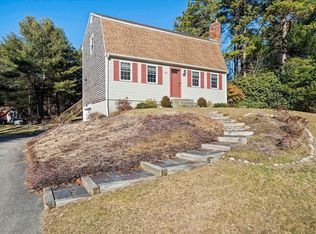 54 Justine Ave, Plymouth, MA 02360