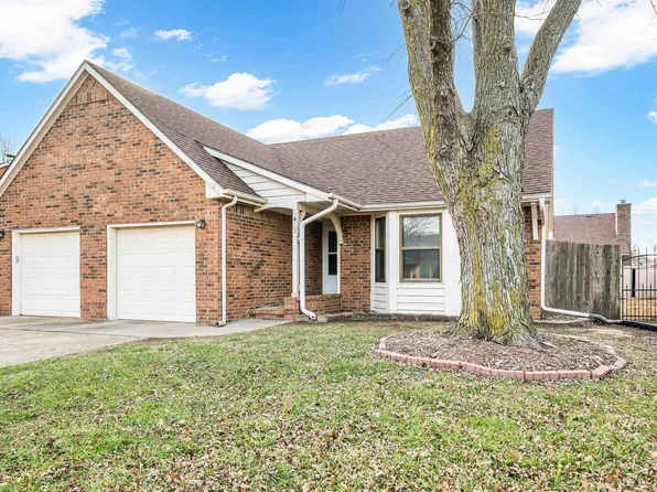 9413 E Bluestem St, Wichita, KS 67207