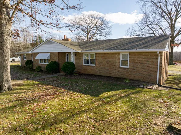 3067 Asbury Church Rd, Vernon Hill, VA 24597