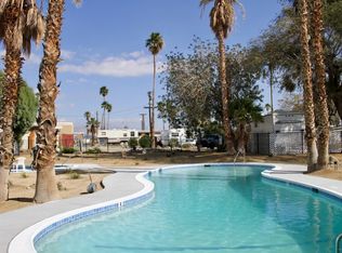 17551 Mountain View Rd #79, Desert Hot Springs, CA 92241