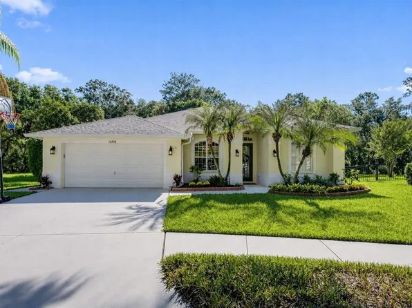 16918 Harrierridge Pl, Lithia, FL 33547