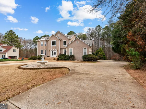 40 Jacksons Valley, Sharpsburg, GA 30277