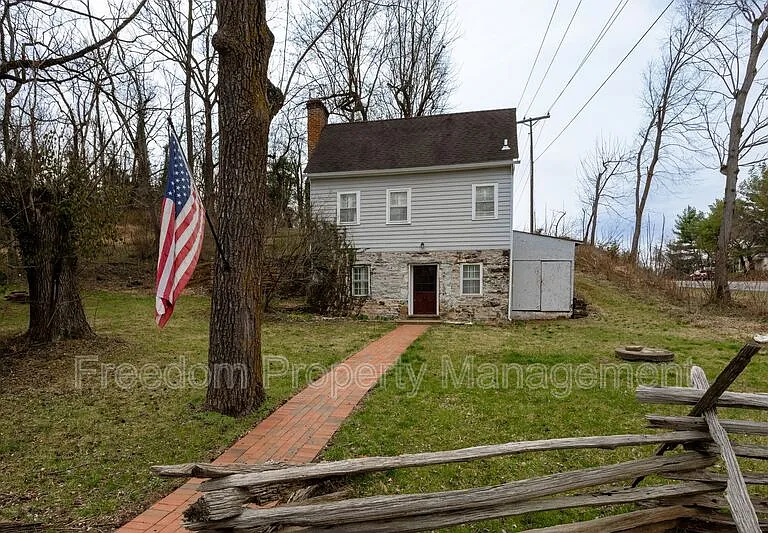 8200 Buckland Mill Rd — Photo 2