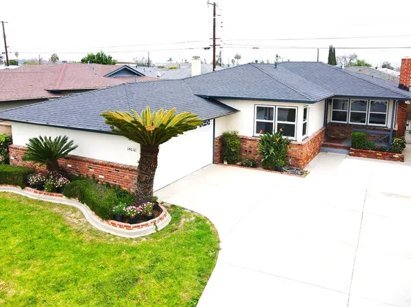 14012 S Wilkie Ave, Gardena, CA 90249