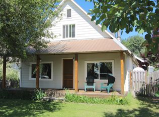 837 Hennessy Way, McCloud, CA 96057