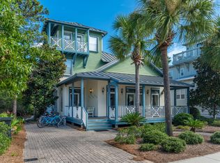 117 Seacrest Beach Blvd E, Inlet Beach, FL 32461