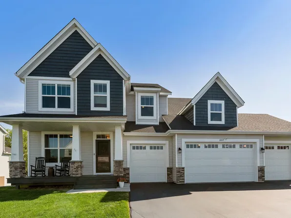 16837 58th St NE, Otsego, MN 55330