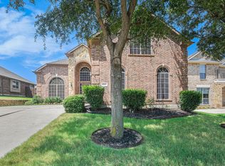 4109 Drexmore Rd, Fort Worth, TX 76244